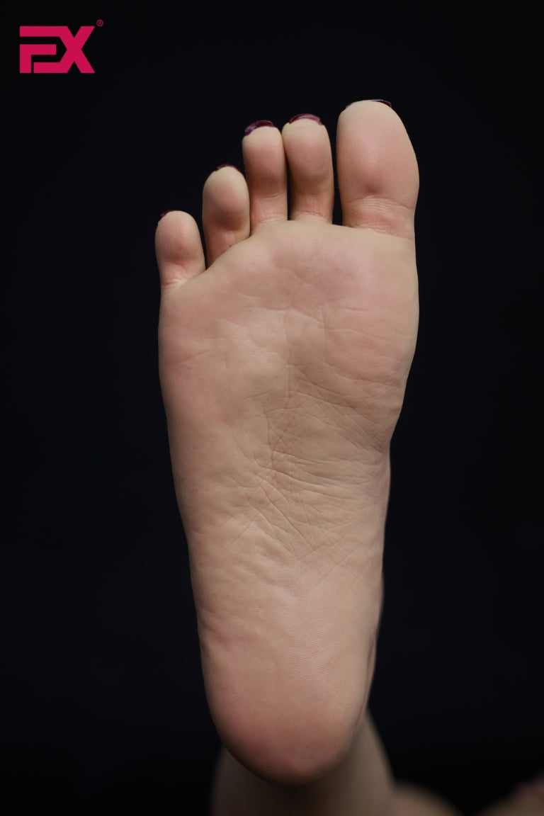 Krista poupée sexuelle (EXDoll 166cm G-Cup #Ukiyo-E Silicone)