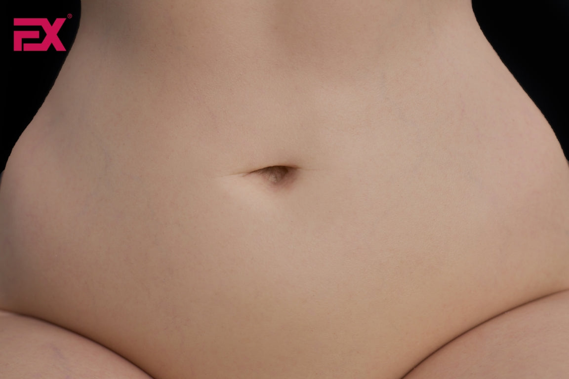 Krista poupée sexuelle (EXDoll 166cm G-Cup #Ukiyo-E Silicone)