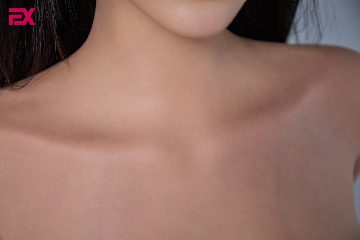 Lune poupée sexuelle (EXDoll 174 cm J-Cup #Ukiyo-E Silicone)