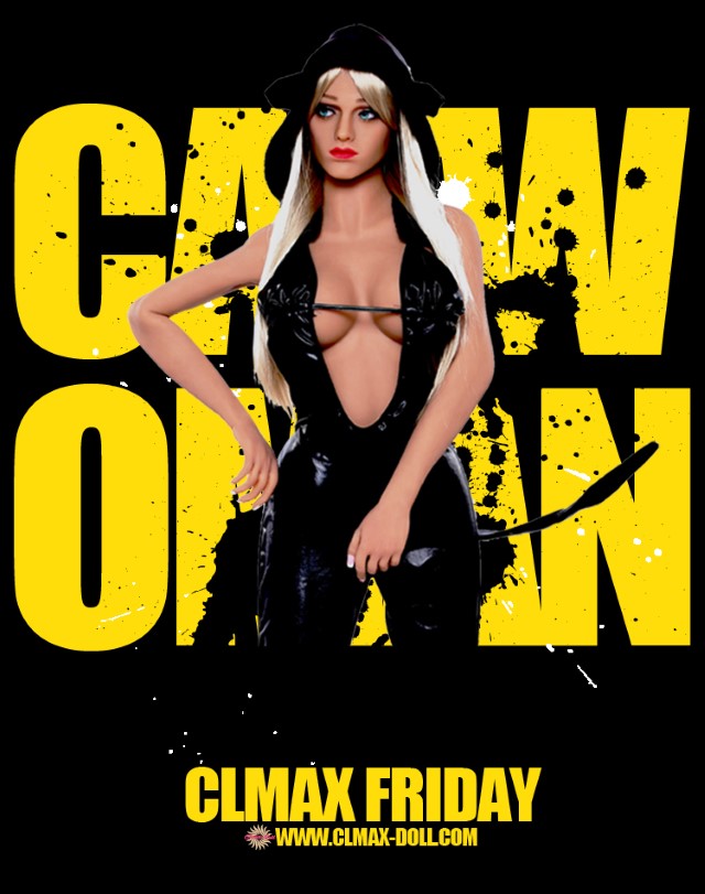 Hellen.B poupée sexuelle (Climax Doll Classic 160 cm bonnet F TPE)