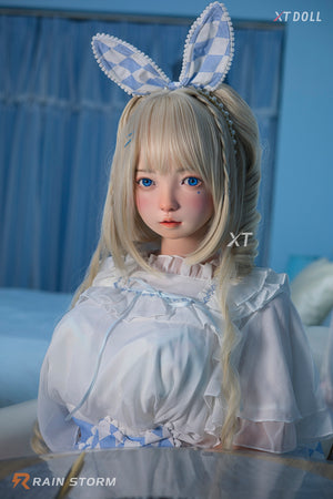 EMI poupée sexuelle (XT Doll 157cm d-kupa # xt-b001-b silicone)