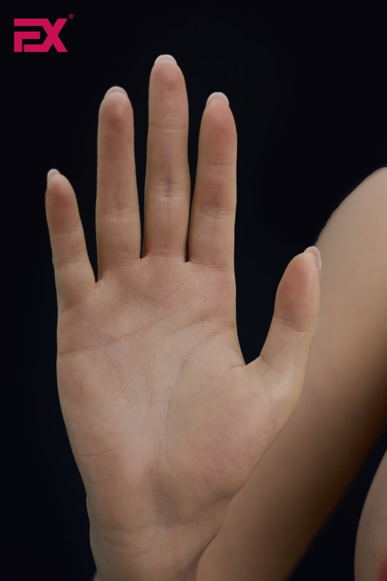 Krista poupée sexuelle (EXDoll 166cm G-Cup #Ukiyo-E Silicone)