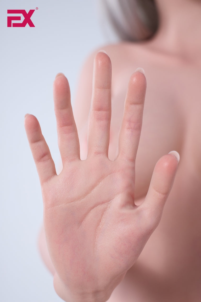 Kunyomi poupée sexuelle (EXDoll 153 cm (E-Cup #Utopia Silicone)