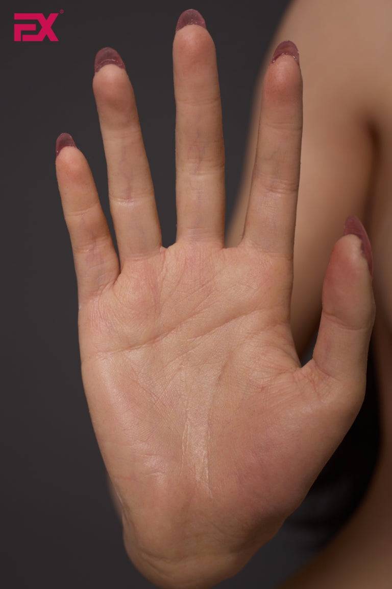 Enhé poupée sexuelle (EXDoll Bonnet D 168 cm #Exclone Silicone)