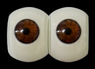 Les yeux (FUDoll d'origine)