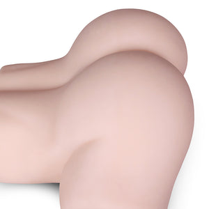 Fesses (EL-Doll Hip 110cm TPE) EXPRESS