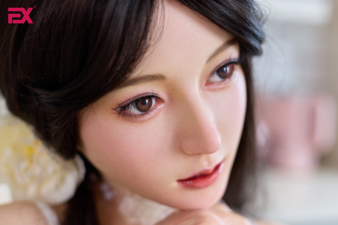 Yara poupée sexuelle (EXDoll 166cm G-Cup #Ukiyo-E Silicone)