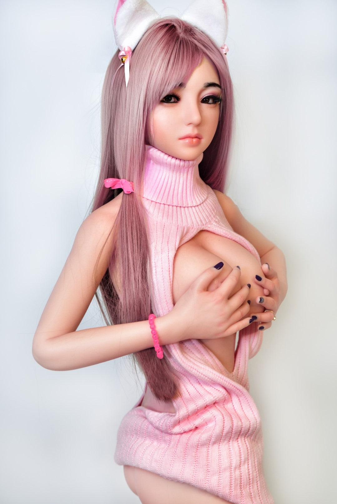 Naimei poupée sexuelle (Tayu-Doll 148 cm D-Cup ZC-9# Silicone)