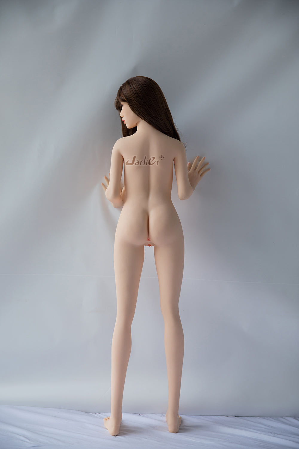 Haruna poupée sexuelle (Jarliet 156cm B-tpup TPE + Silicone)