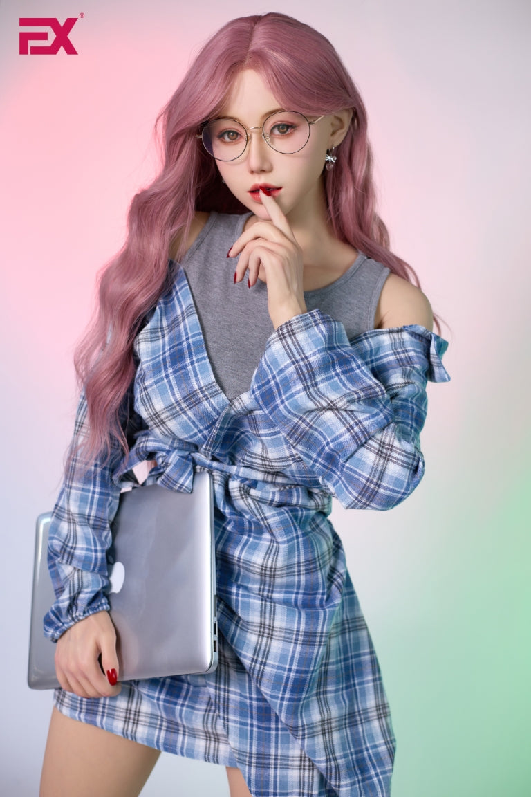 Yuki poupée sexuelle (EXDoll 166cm G-Cup #Ukiyo-E Silicone)