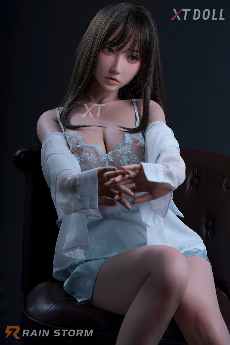 Miyuki poupée sexuelle (XT Doll 163cm f-kupa # xt-byb17-b silicone)