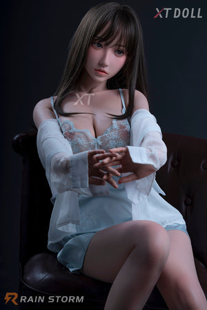 Miyuki poupée sexuelle (XT Doll 163cm f-kupa # xt-byb17-b silicone)