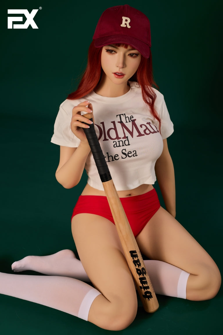 Kara poupée sexuelle (EXDoll 165cm Bonnet D #Ukiyo-E Silicone)