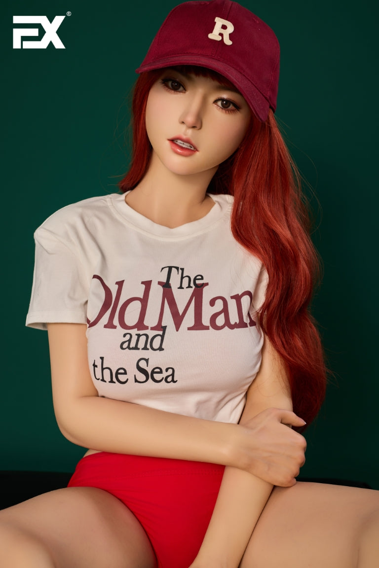 Kara poupée sexuelle (EXDoll 165cm Bonnet D #Ukiyo-E Silicone)