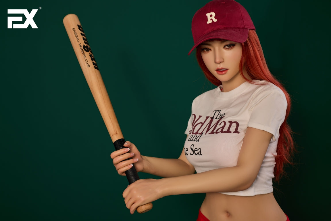 Kara poupée sexuelle (EXDoll 165cm Bonnet D #Ukiyo-E Silicone)