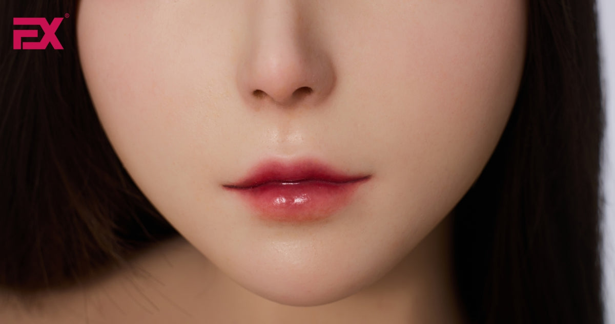 Krista poupée sexuelle (EXDoll 167cm Bonnet C #Ukiyo-E Silicone)