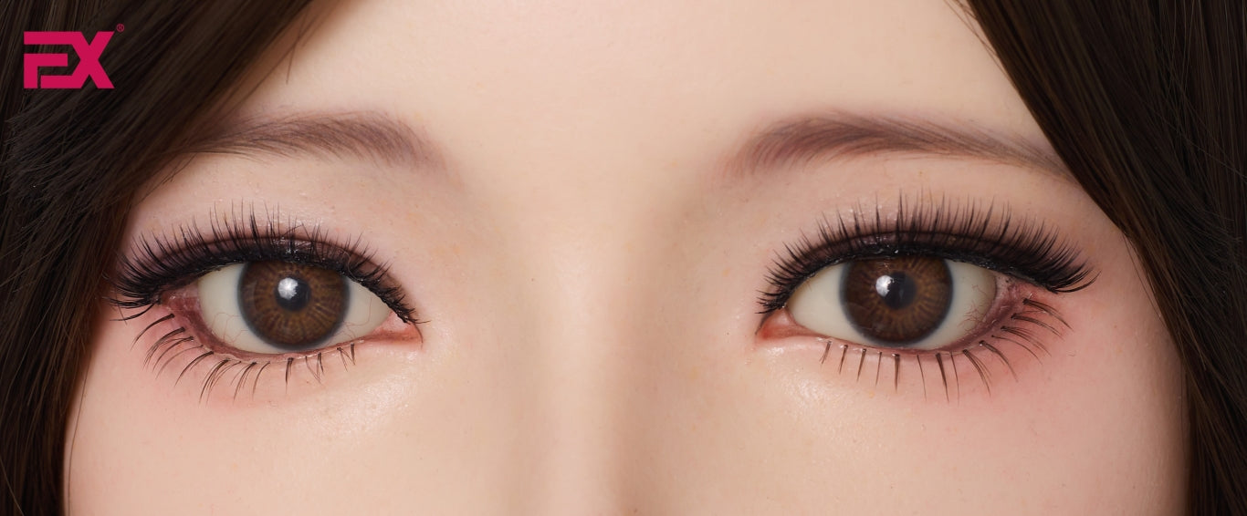 Krista poupée sexuelle (EXDoll 167cm Bonnet C #Ukiyo-E Silicone)