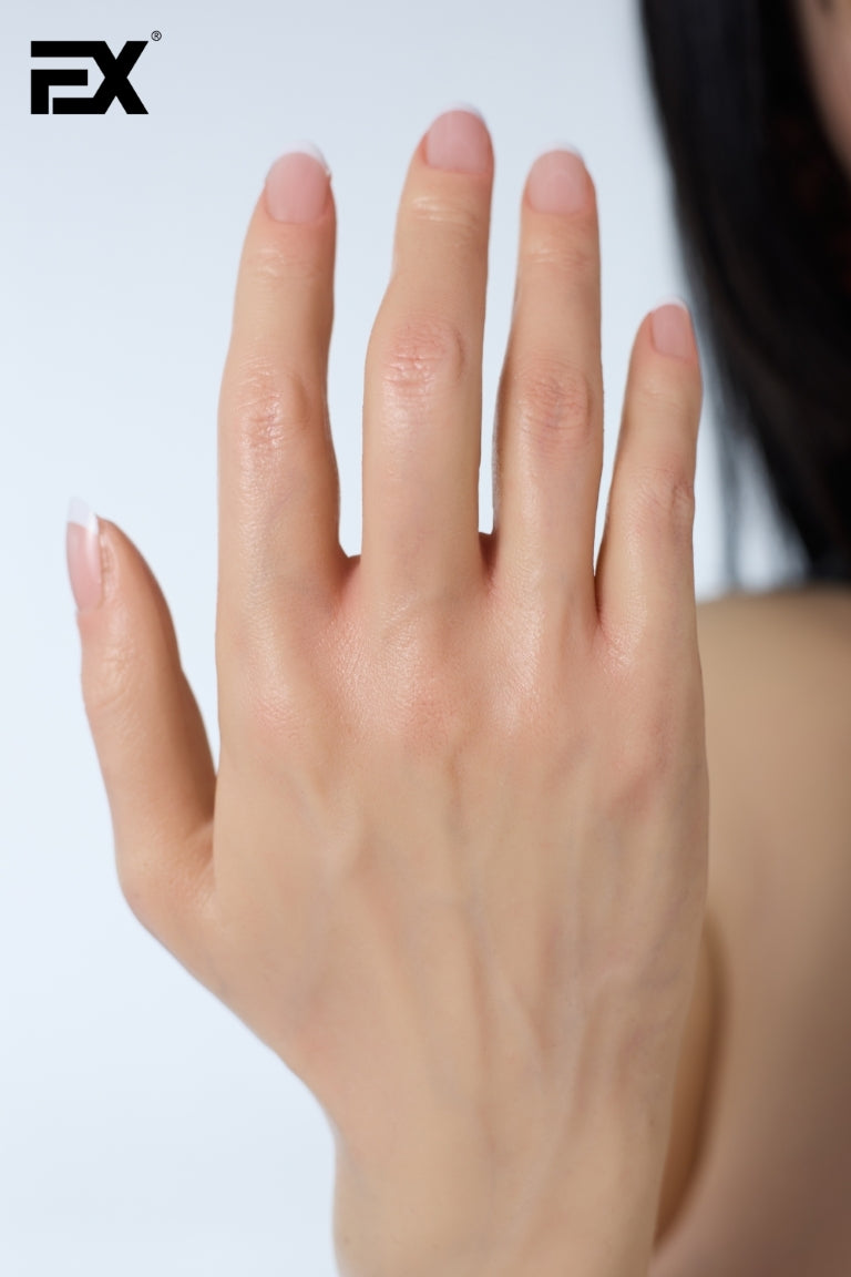 Ruoyi poupée sexuelle (EXDoll 165cm Bonnet D #Ukiyo-E Silicone)