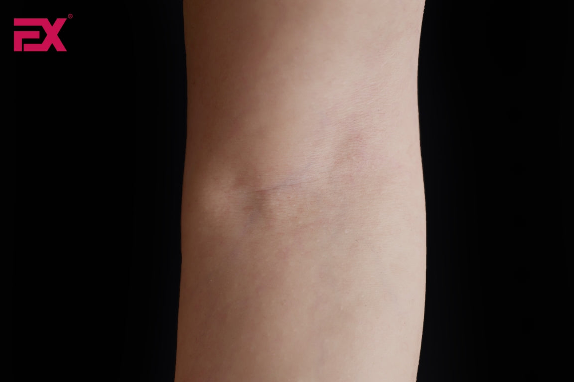 Krista poupée sexuelle (EXDoll 166cm G-Cup #Ukiyo-E Silicone)