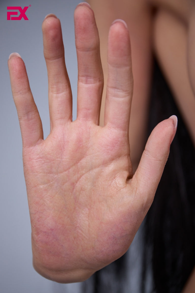 Lune poupée sexuelle (EXDoll 174 cm J-Cup #Ukiyo-E Silicone)