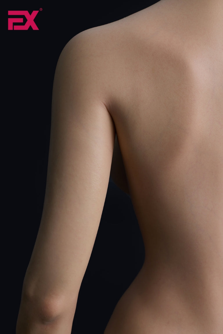 Krista poupée sexuelle (EXDoll 166cm G-Cup #Ukiyo-E Silicone)