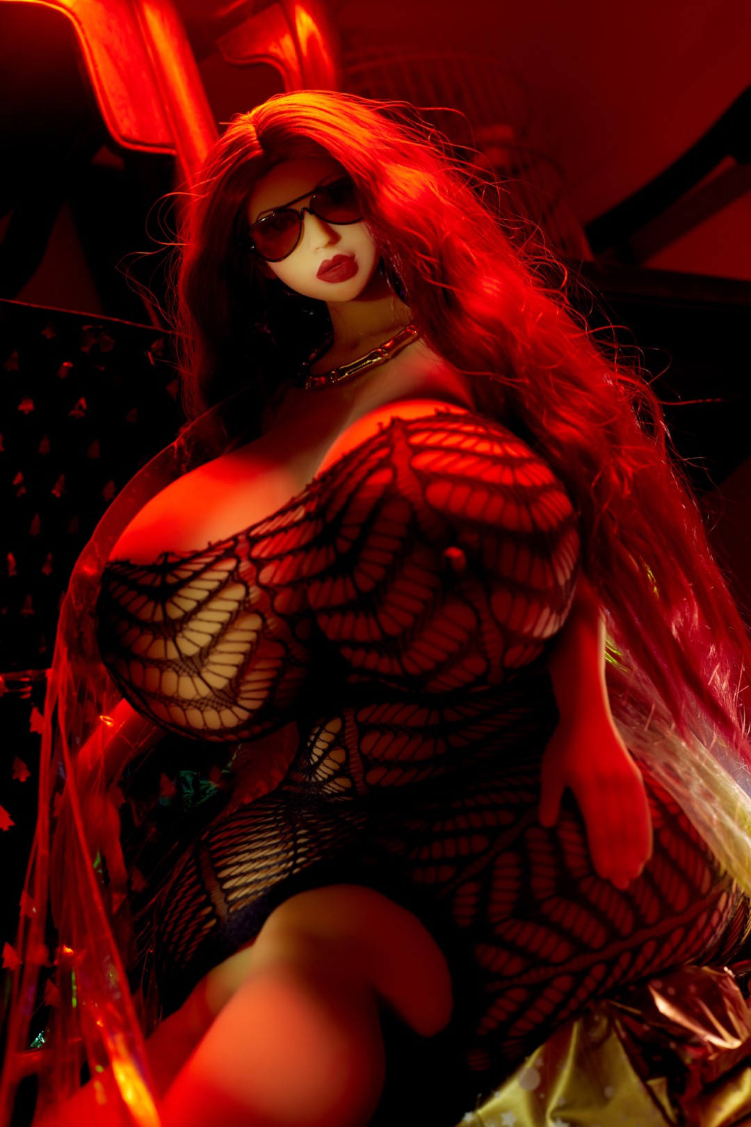 Marie poupée sexuelle (Climax Doll Mini 72cm S-Kupa TPE) EXPRESS