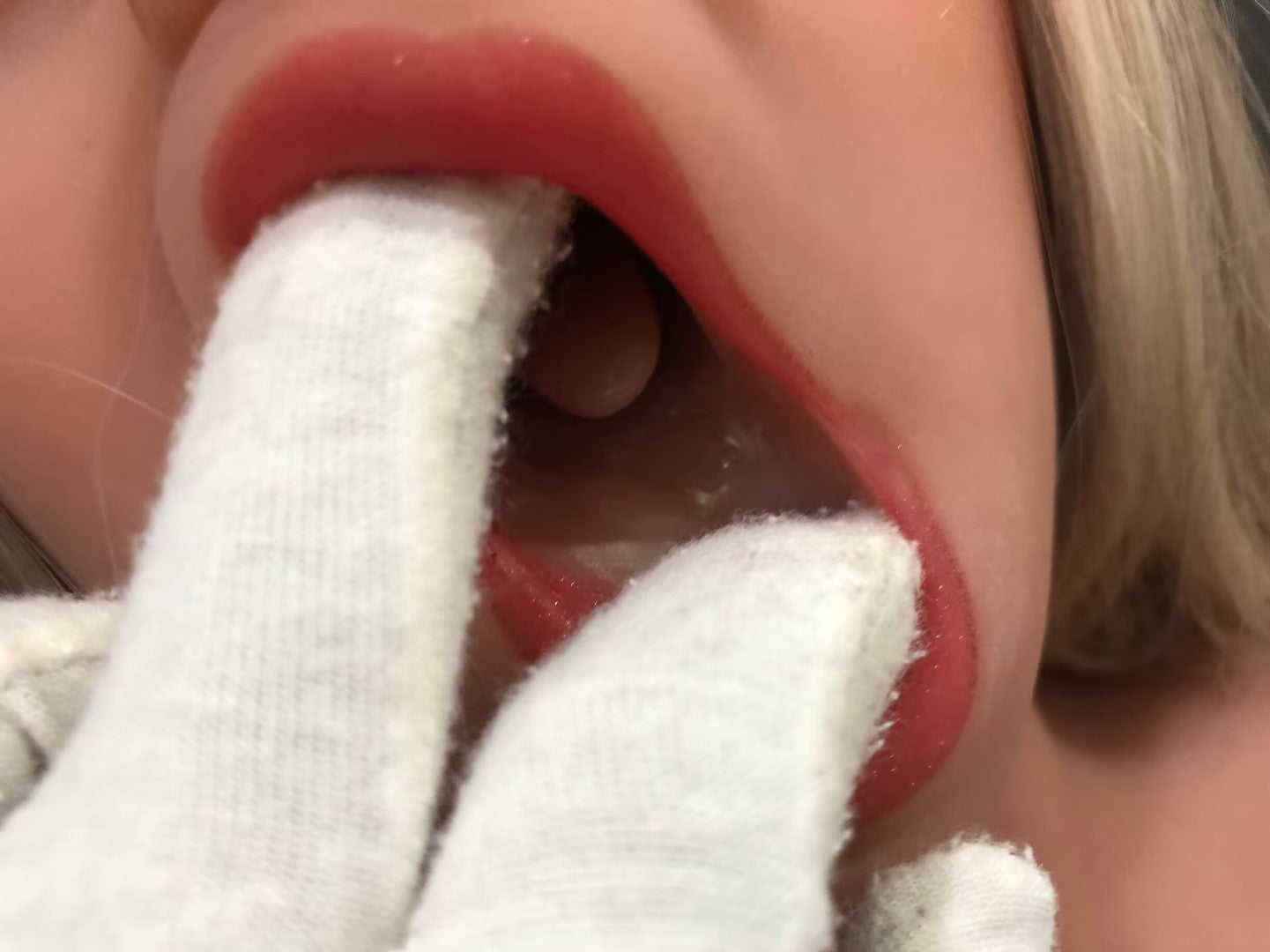 Santarina poupée sexuelle (Irontech Doll 171 cm bonnet D #85 TPE) EXPRESS