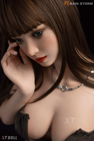 Elena poupée sexuelle (XT Doll 163cm F-Cup # XT-4 Silicone)