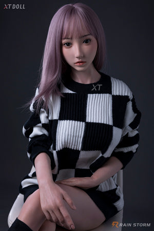 Xueer poupée sexuelle (XT Doll 163cm F-Cup # XT-BYB17-A Silicone)