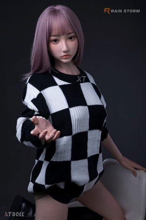 Xueer poupée sexuelle (XT Doll 163cm F-Cup # XT-BYB17-A Silicone)