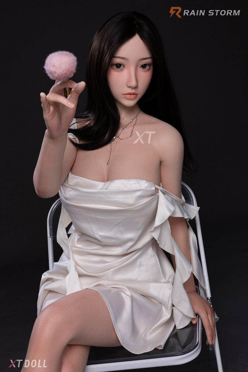 Xueer poupée sexuelle (XT Doll 163cm F-Cup # XT-BYB17-A Silicone)