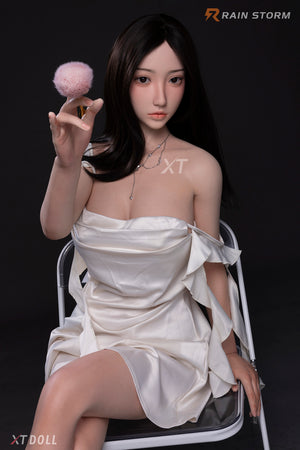 Xueer poupée sexuelle (XT Doll 163cm F-Cup # XT-BYB17-A Silicone)