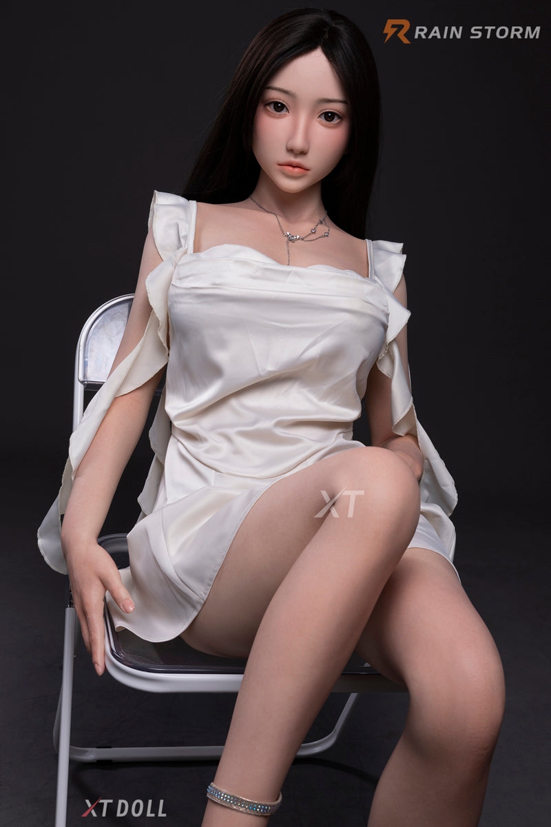 Xueer poupée sexuelle (XT Doll 163cm F-Cup # XT-BYB17-A Silicone)