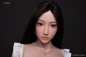 Xueer poupée sexuelle (XT Doll 163cm F-Cup # XT-BYB17-A Silicone)