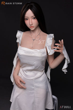 Xueer poupée sexuelle (XT Doll 163cm F-Cup # XT-BYB17-A Silicone)
