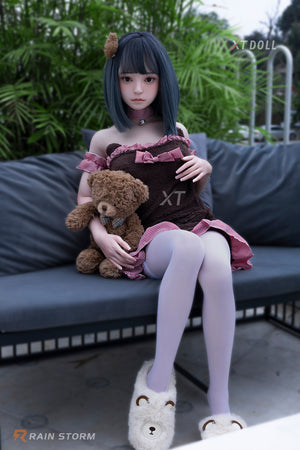 Akira poupée sexuelle (XT Doll 150cm d-kupa # xt-pants2 silicone)