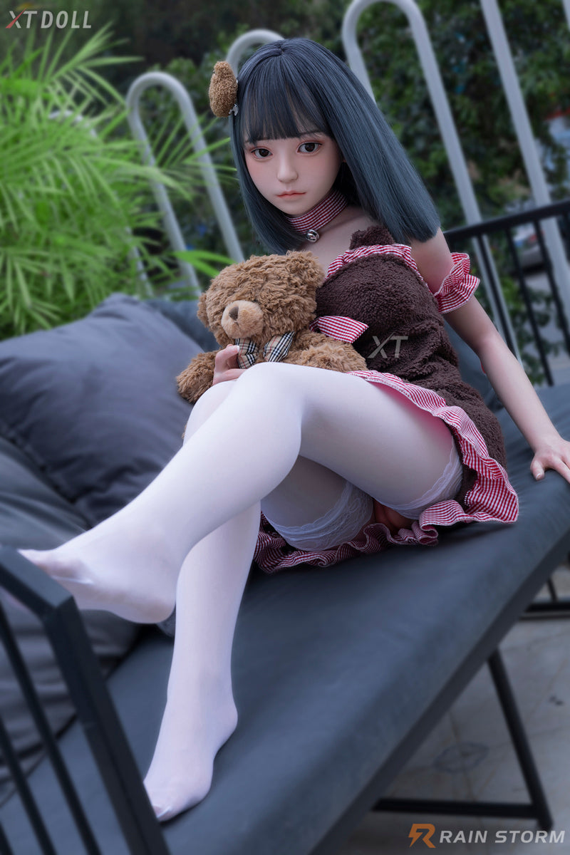 Akira poupée sexuelle (XT Doll 150cm d-kupa # xt-pants2 silicone)