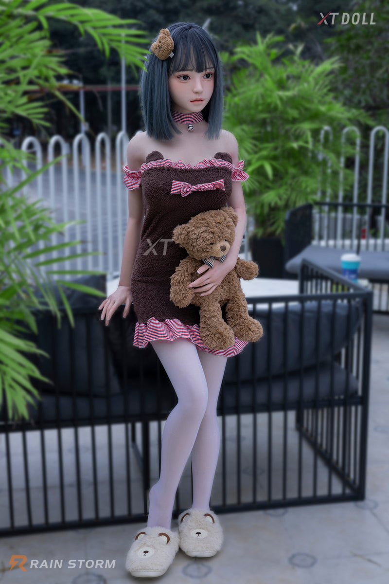 Akira poupée sexuelle (XT Doll 150cm d-kupa # xt-pants2 silicone)