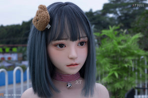Akira poupée sexuelle (XT Doll 150cm d-kupa # xt-pants2 silicone)