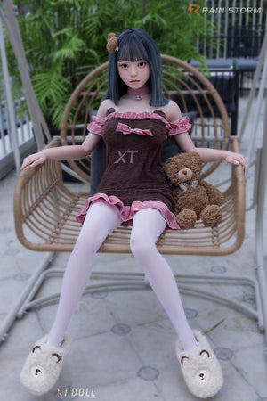 Akira poupée sexuelle (XT Doll 150cm d-kupa # xt-pants2 silicone)