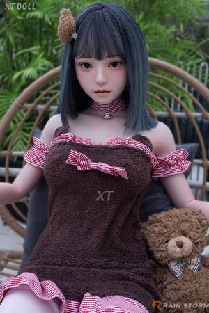 Akira poupée sexuelle (XT Doll 150cm d-kupa # xt-pants2 silicone)