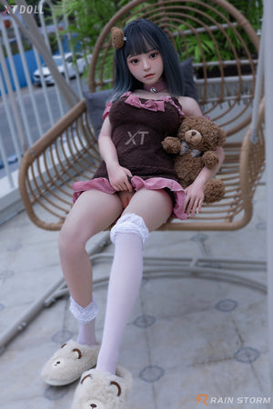 Akira poupée sexuelle (XT Doll 150cm d-kupa # xt-pants2 silicone)