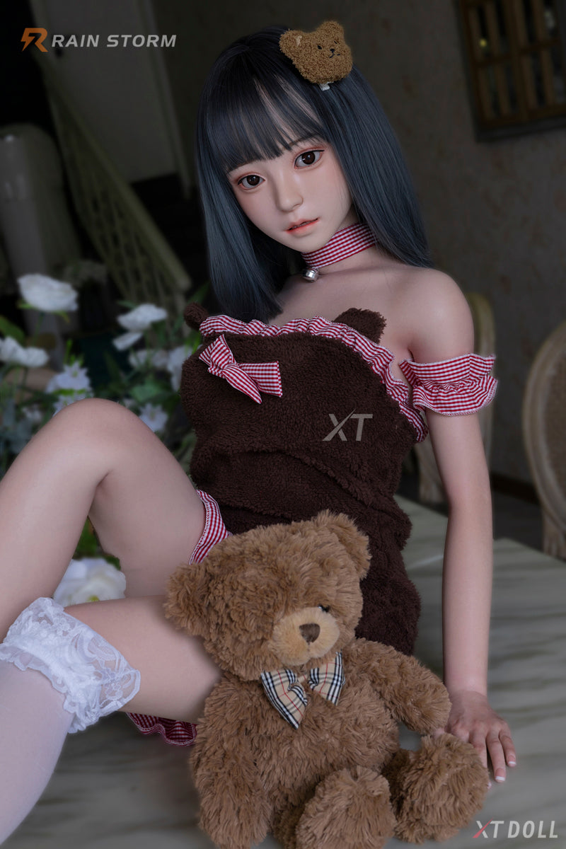 Akira poupée sexuelle (XT Doll 150cm d-kupa # xt-pants2 silicone)