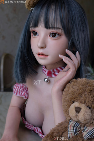 Akira poupée sexuelle (XT Doll 150cm d-kupa # xt-pants2 silicone)