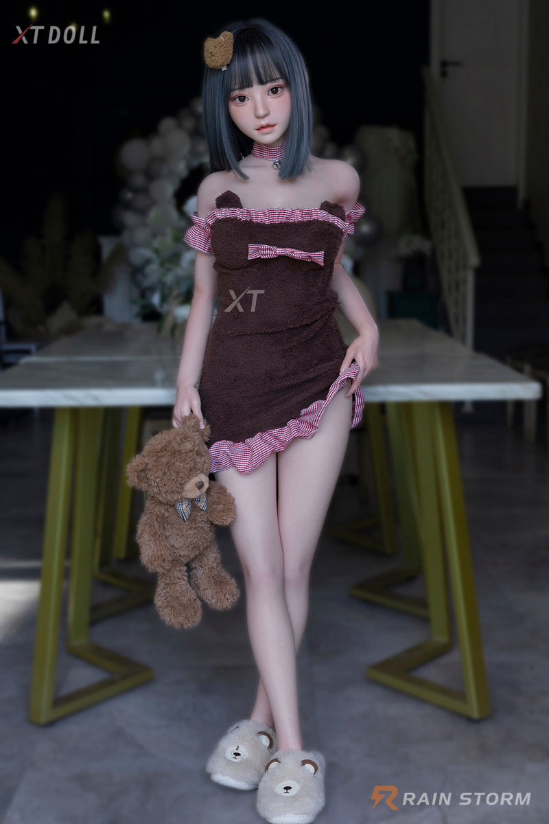 Akira poupée sexuelle (XT Doll 150cm d-kupa # xt-pants2 silicone)