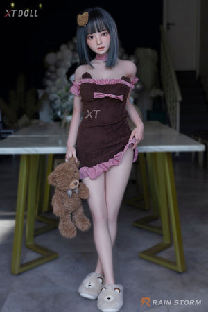 Akira poupée sexuelle (XT Doll 150cm d-kupa # xt-pants2 silicone)