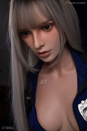 Hannah poupée sexuelle (XT Doll 164cm Cup # XT-15 Silicone)