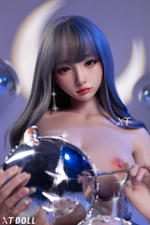 Charlene poupée sexuelle (XT Doll 165cm e-tobe # xt-by30 Silicone)