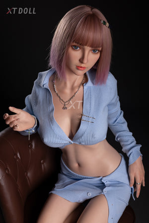 Lisa poupée sexuelle (XT Doll 163cm F-Cup # XT-23 Silicone)