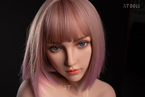 Lisa poupée sexuelle (XT Doll 163cm F-Cup # XT-23 Silicone)